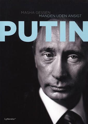 Putin - Masha Gessen