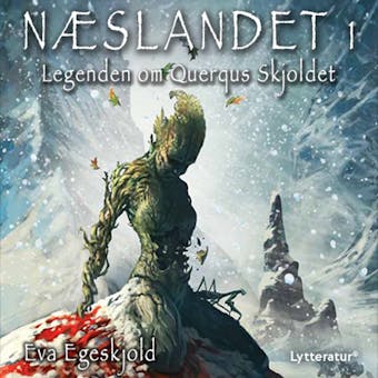 Næslandet 1 - Eva Egeskjold