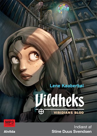 Vildheks 2: Viridians blod