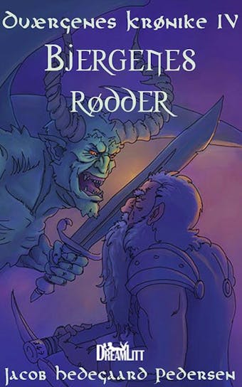 Bjergenes Rødder - undefined