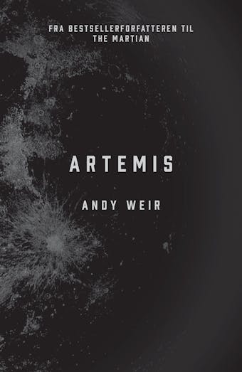 Artemis - undefined