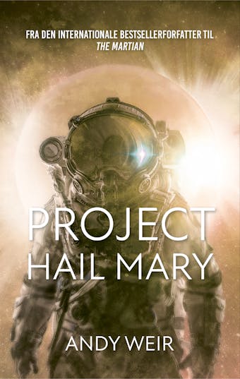Project Hail Mary - Andy Weir
