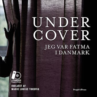 Undercover - undefined