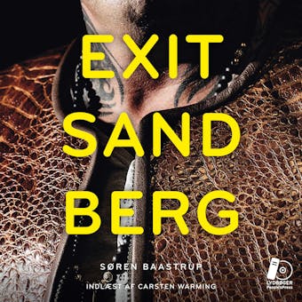 Exit Sandberg - undefined