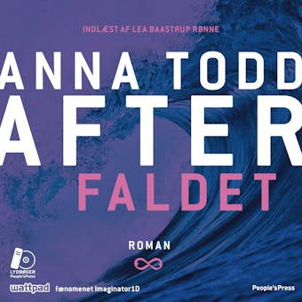 After - Faldet - Anna Todd