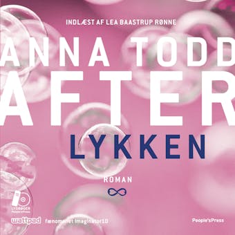 After - Lykken - undefined