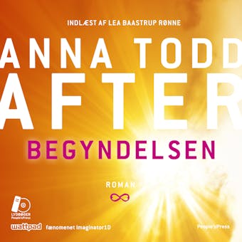 After - Begyndelsen - Anna Todd