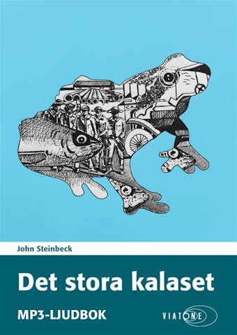 Det stora kalaset