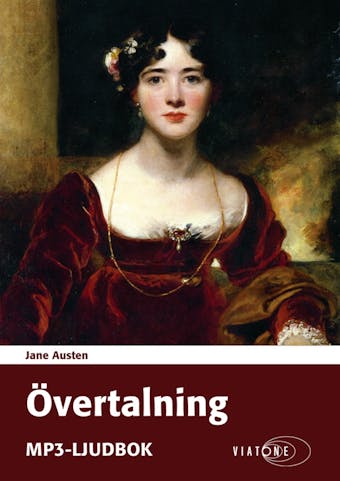 Övertalning - Jane Austen