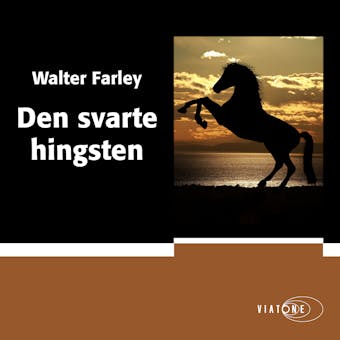 Den svarte hingsten - Walter Farley