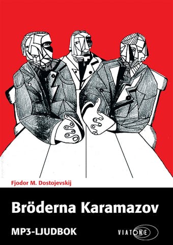 Bröderna Karamazov - undefined
