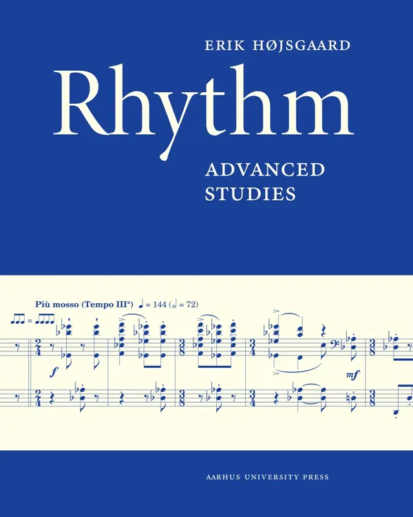Rhythm : Advanced Studies