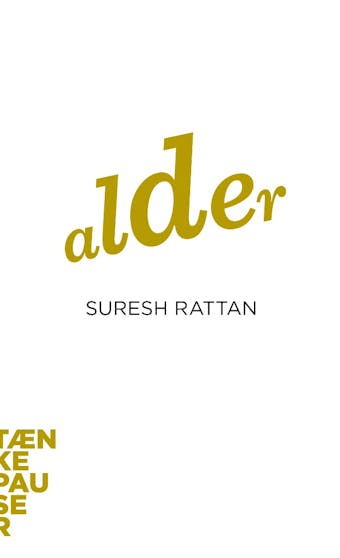 Alder - Suresh Rattan
