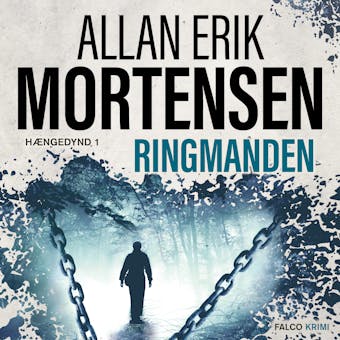Ringmanden - undefined