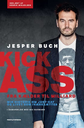 Kick-Ass: Fra kælder til milliard - undefined