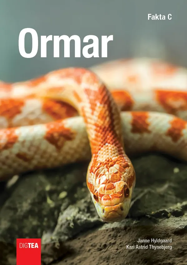 Ormar