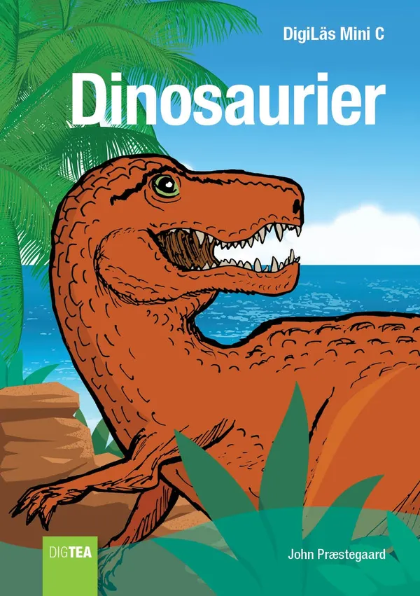Dinosaurier
