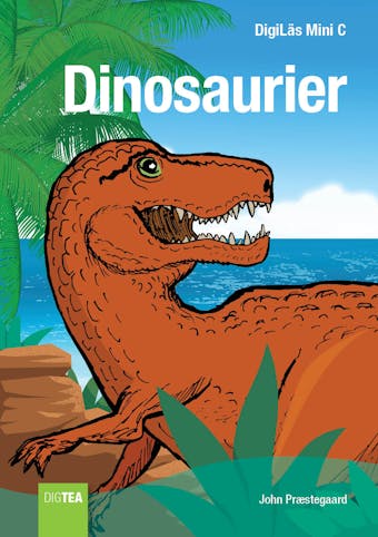 Dinosaurier - undefined
