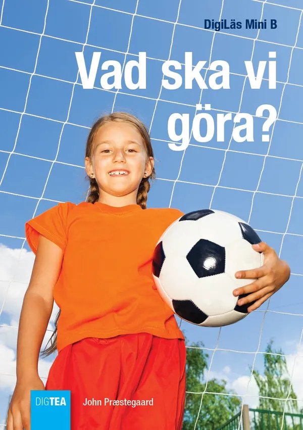 Vad ska vi göra?