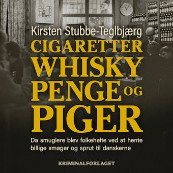 Cigaretter, whisky, penge og piger: Da smuglere blev folkehelte ved at hente billige smøger og sprut til danskerne