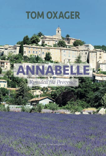 ANNABELLE - Kvinden fra Provence - undefined
