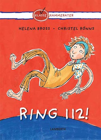 Ring 112! - Helena Bross