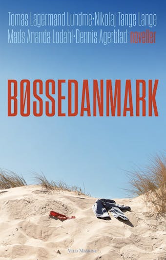 BØSSEDANMARK - undefined