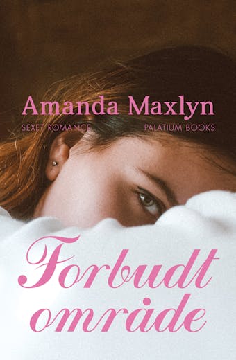 Forbudt område - Amanda Maxlyn