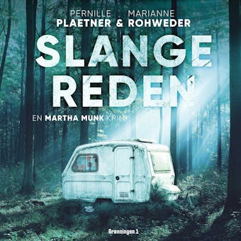 Slangereden - undefined