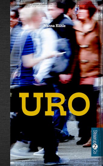 Uro - undefined