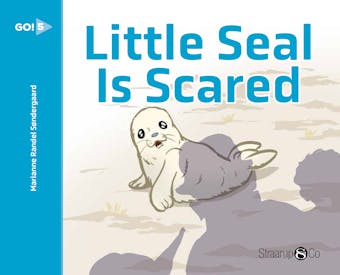 Little Seal is Scared - undefined