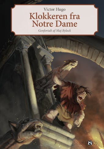 Klokkeren fra Notre Dame - undefined