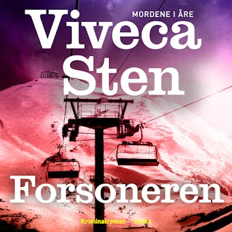 Forsoneren - Viveca Sten