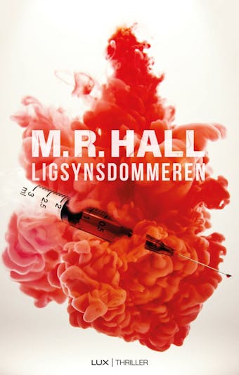 Ligsynsdommeren - M. R. Hall