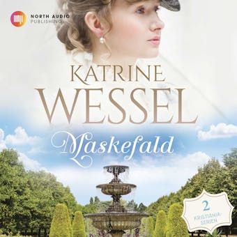 Maskefald - Katrine Wessel