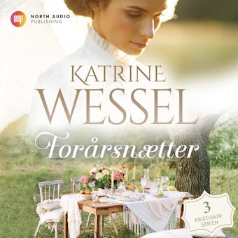 ForÃ¥rsnÃ¦tter - Katrine Wessel