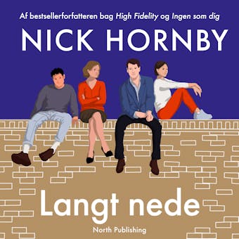 Langt nede - Nick Hornby