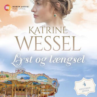 Lyst og lÃ¦ngsel - Katrine Wessel