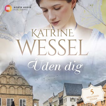 Uden dig - Katrine Wessel