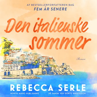 Den italienske sommer - Rebecca Serle