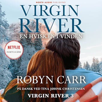 Virgin River - En hvisken i vinden - Robyn Carr