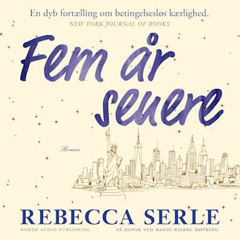Fem år senere - Rebecca Serle
