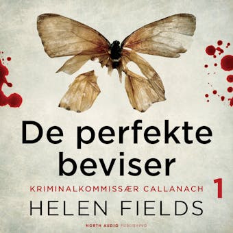 De perfekte beviser - Helen Fields