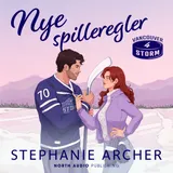 Omslag til Nye spilleregler