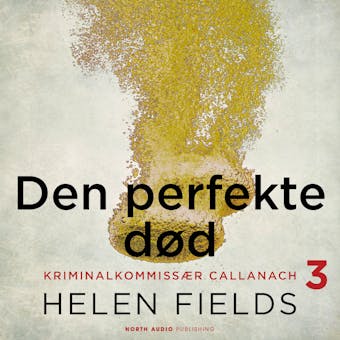 Den perfekte dÃ¸d - Helen Fields