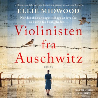 Violinisten fra Auschwitz - undefined