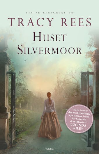 Huset Silvermoor - Tracy Rees