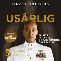 David Goggins Books & Audiobooks