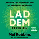 Omslag til Lad dem-teorien