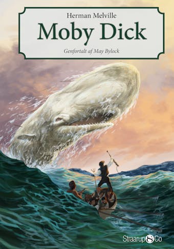 Moby Dick - undefined